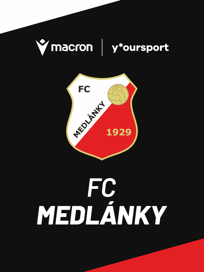 FC MEDLÁNKY mobil